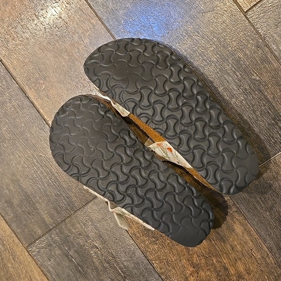 Papillio(by Birkenstock) floral sandals - Picture 4 of 6